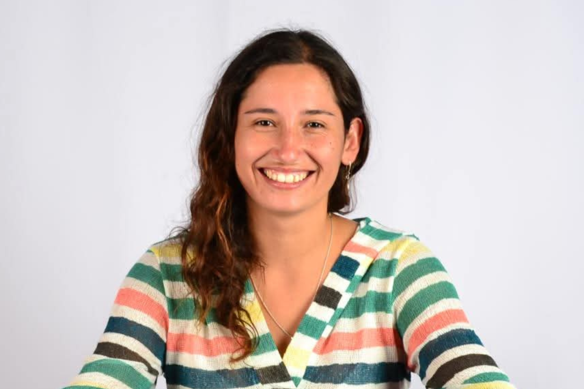 Paula Olguín Varas